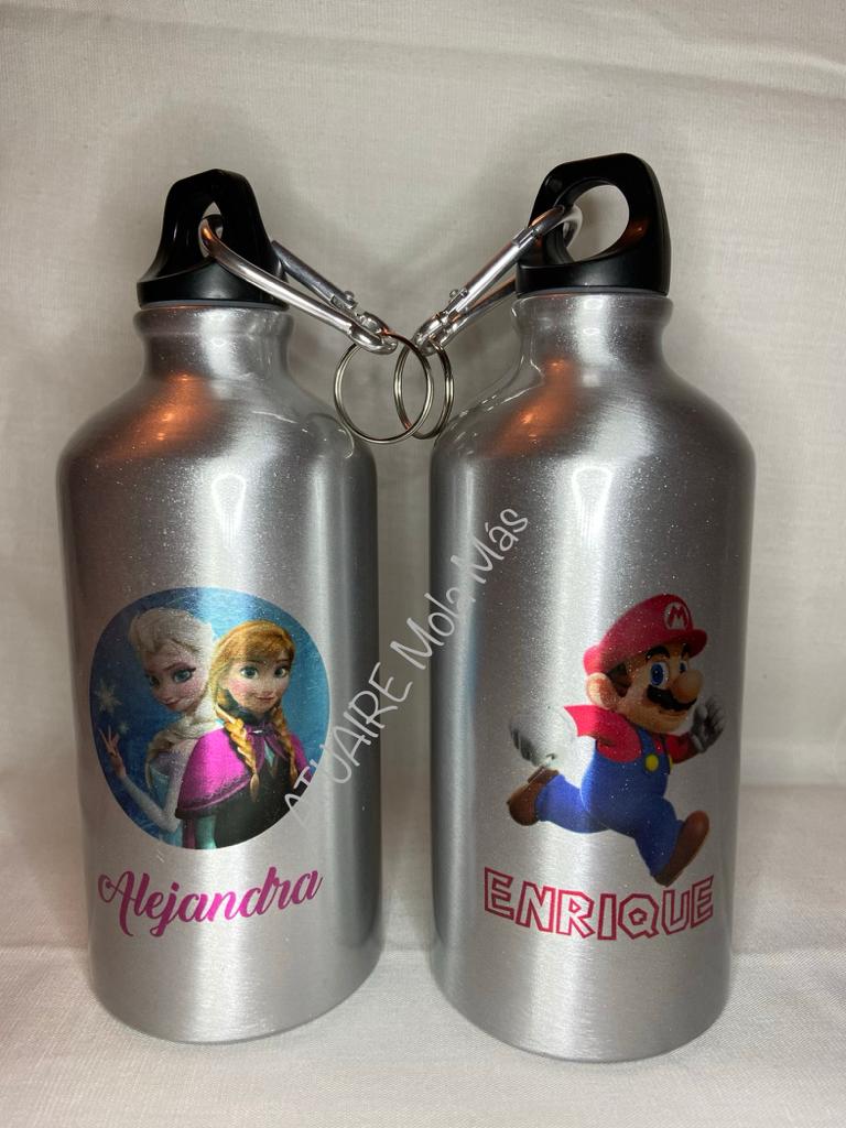 Bidón 500ml