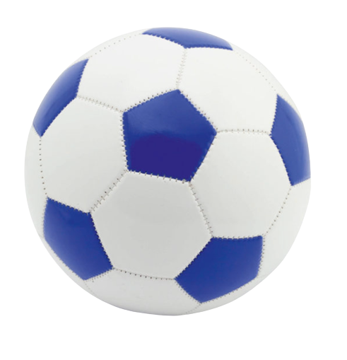 Balón de fútbol personalizado con fotos