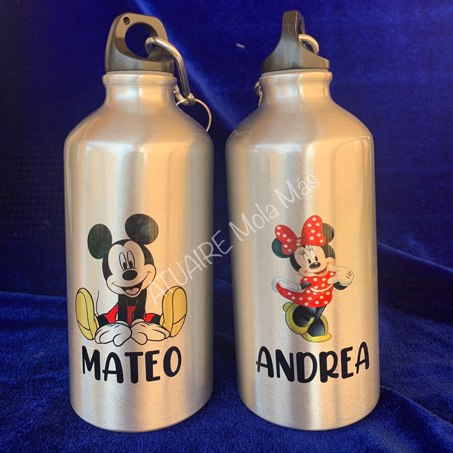 Bidón 500ml