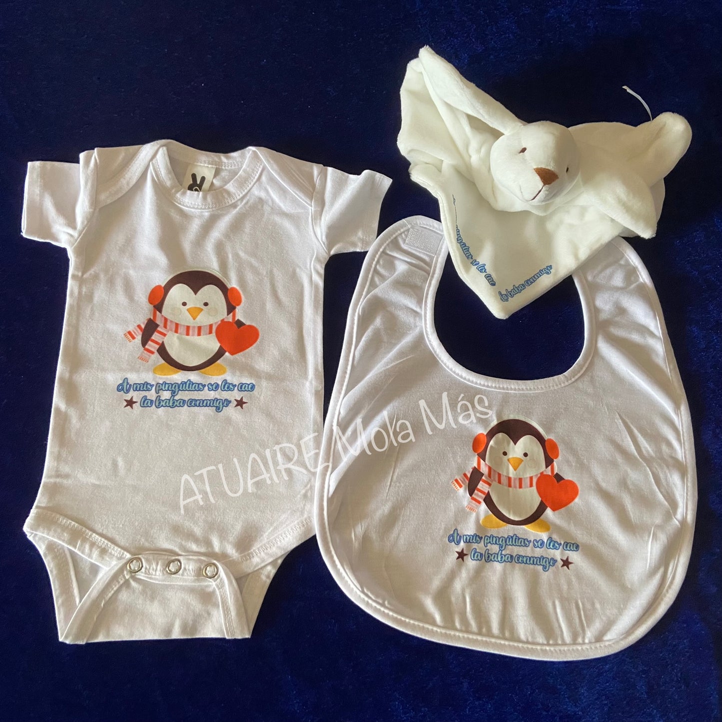 Dou-Dou personalizado