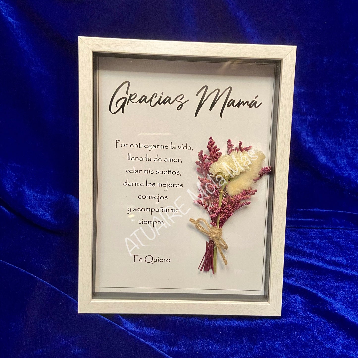 Marco para mamá