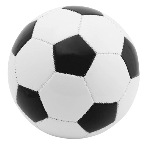 Balón de fútbol personalizado con fotos