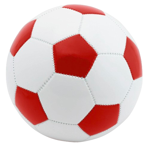 Balón de fútbol personalizado con fotos